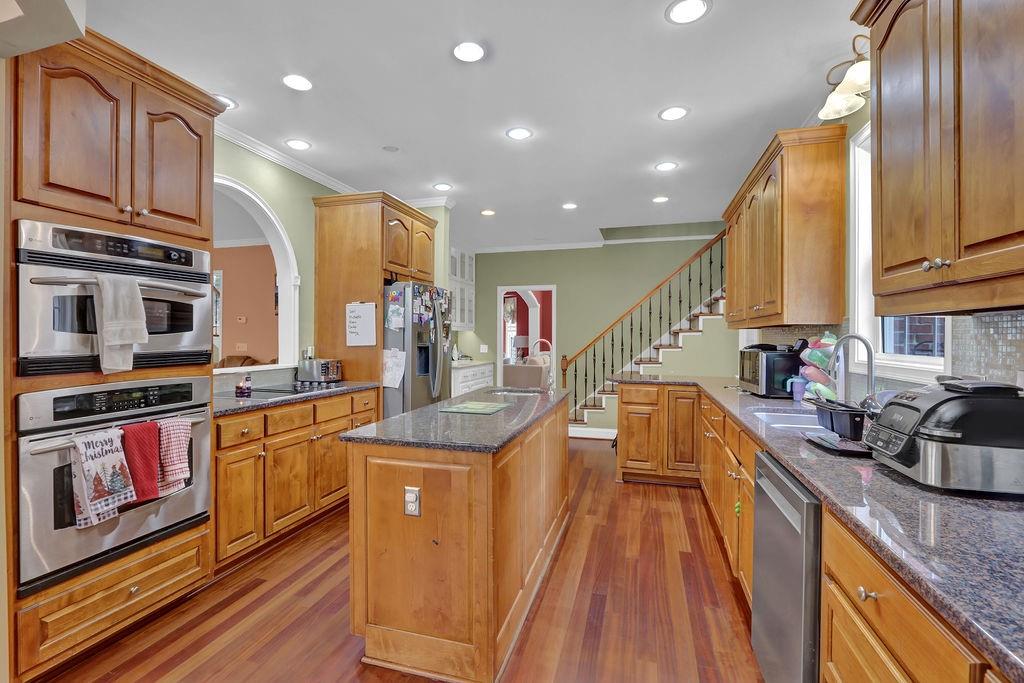 20 Wolverton Court, Stone Mountain, Georgia image 19