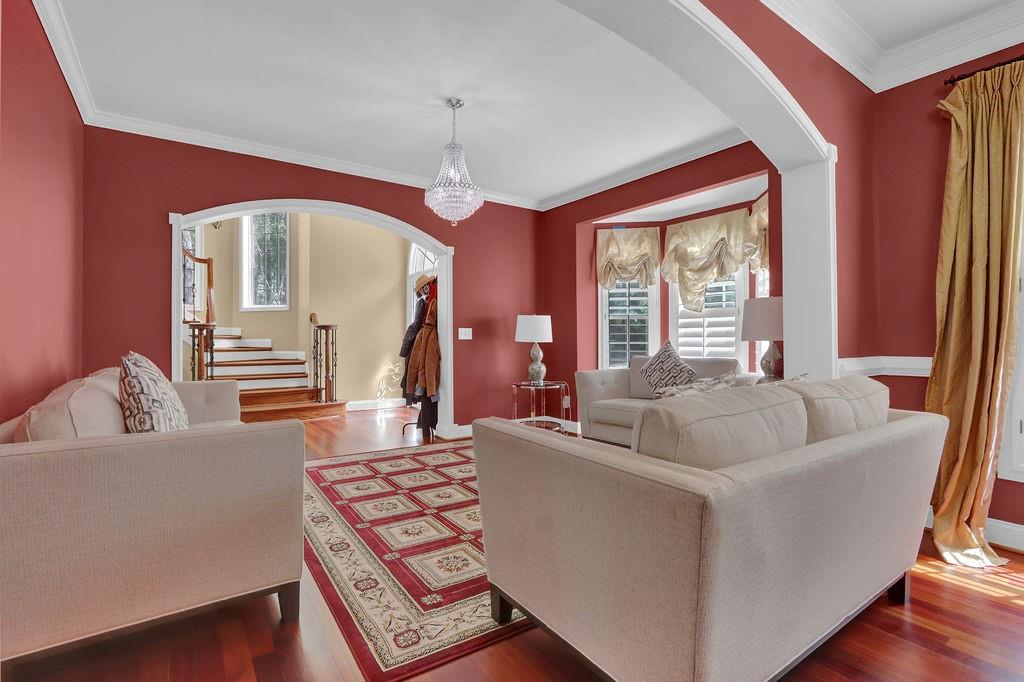20 Wolverton Court, Stone Mountain, Georgia image 12
