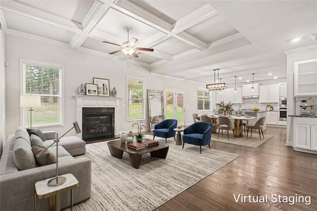 505 Gadwall Circle