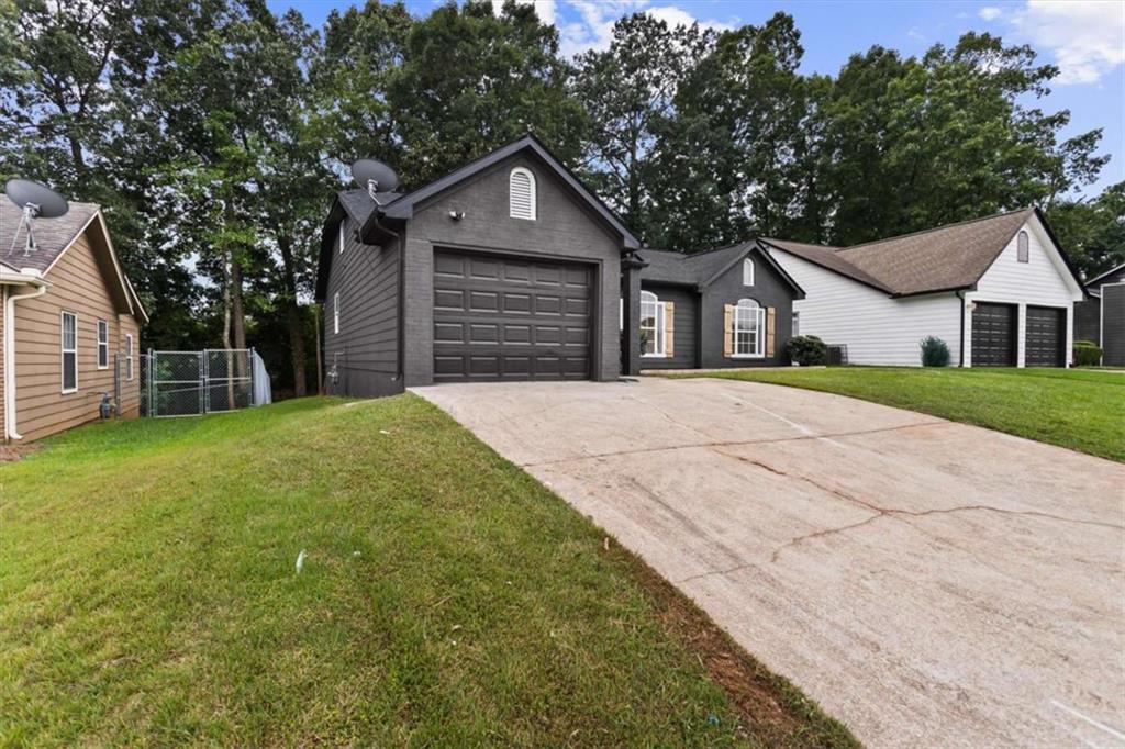 3842 Landgraf Cove