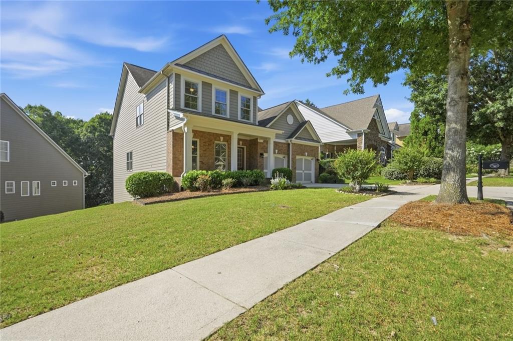 7719 Copper Kettle Way