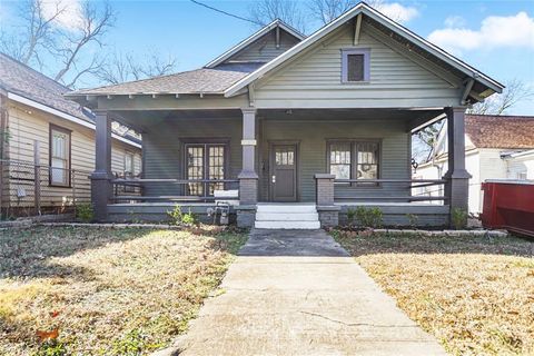 1050 Lawton Avenue SW Atlanta GA 30310