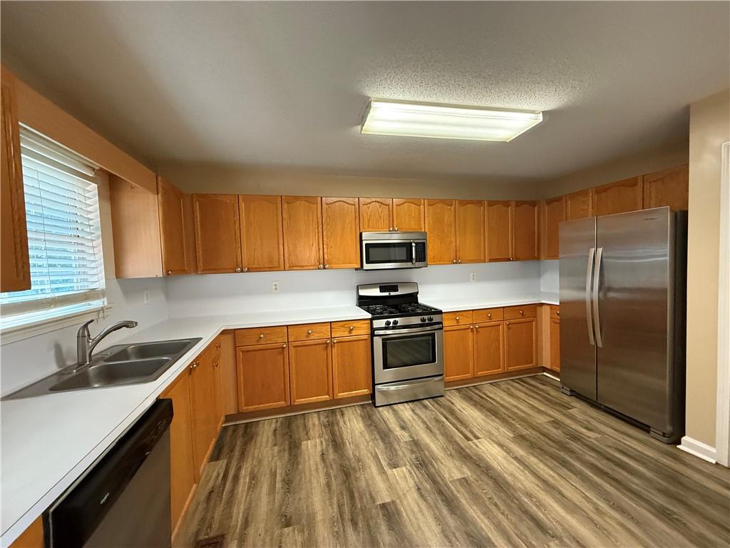 296 Hayes Trace