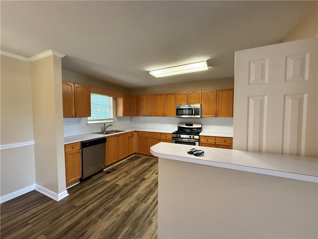 296 Hayes Trace