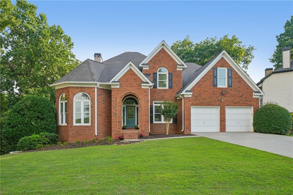 6010 Masters Club Drive