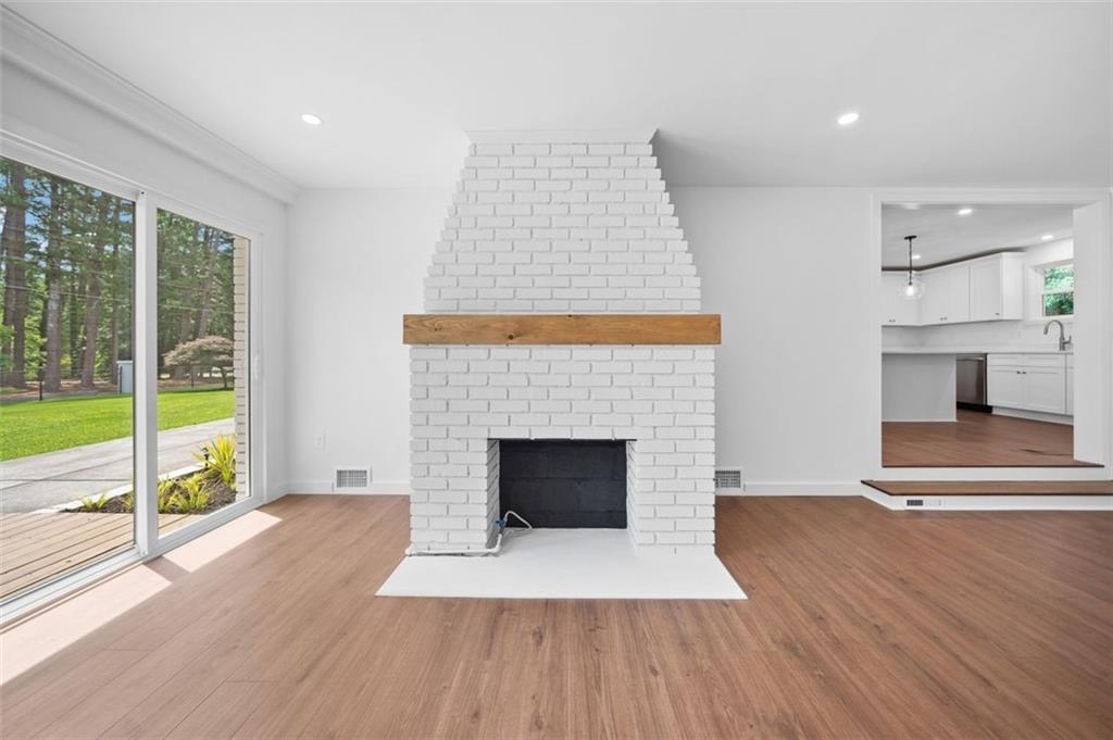 Victoria Cottages - Residential