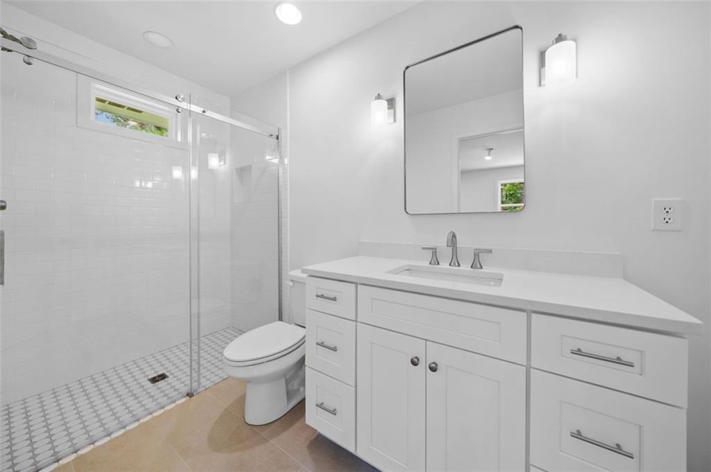 Victoria Cottages - Residential