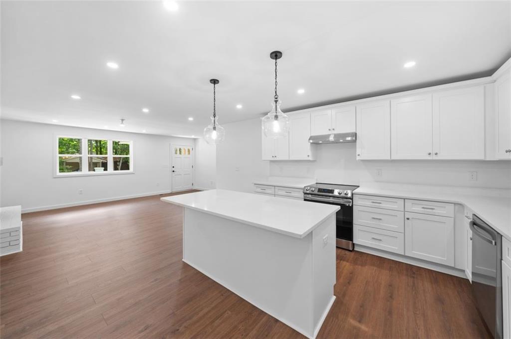 Victoria Cottages - Residential