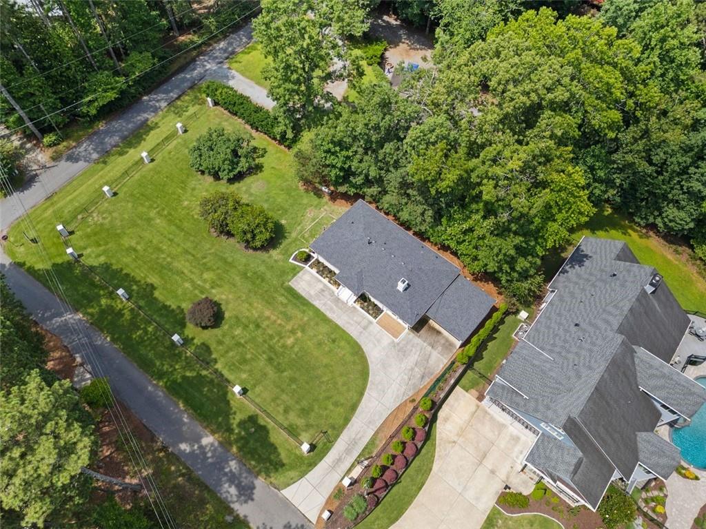 Victoria Cottages - Residential