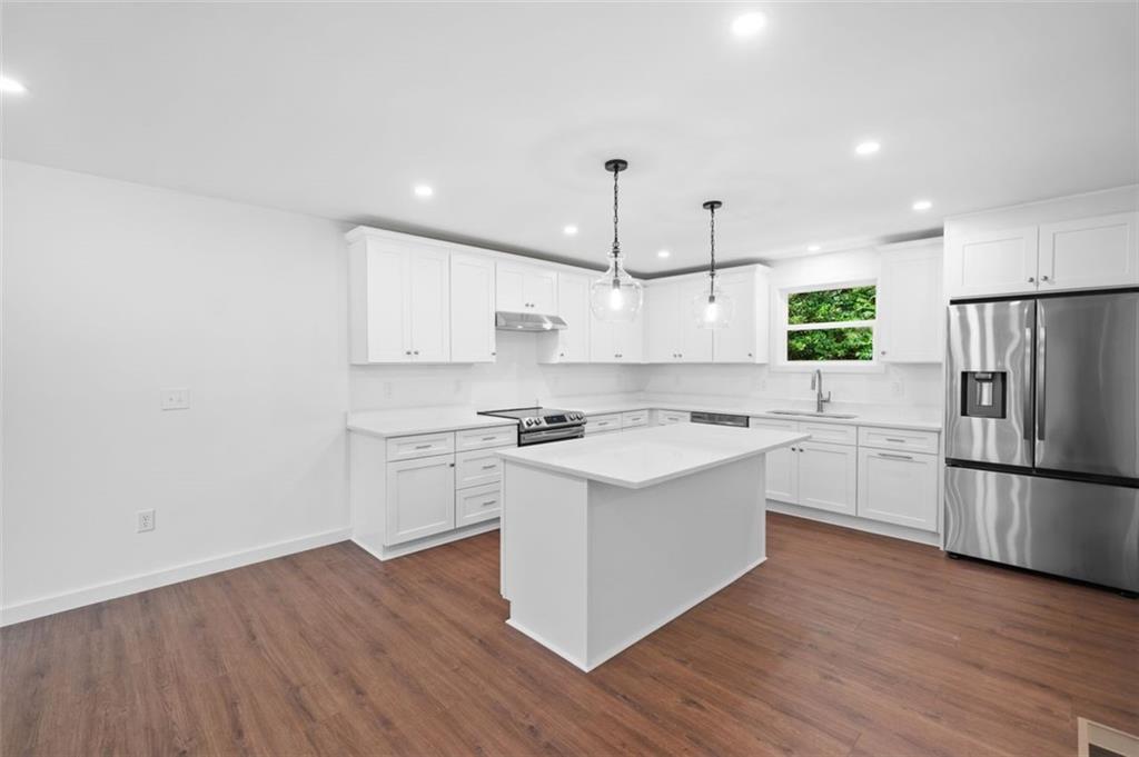 Victoria Cottages - Residential