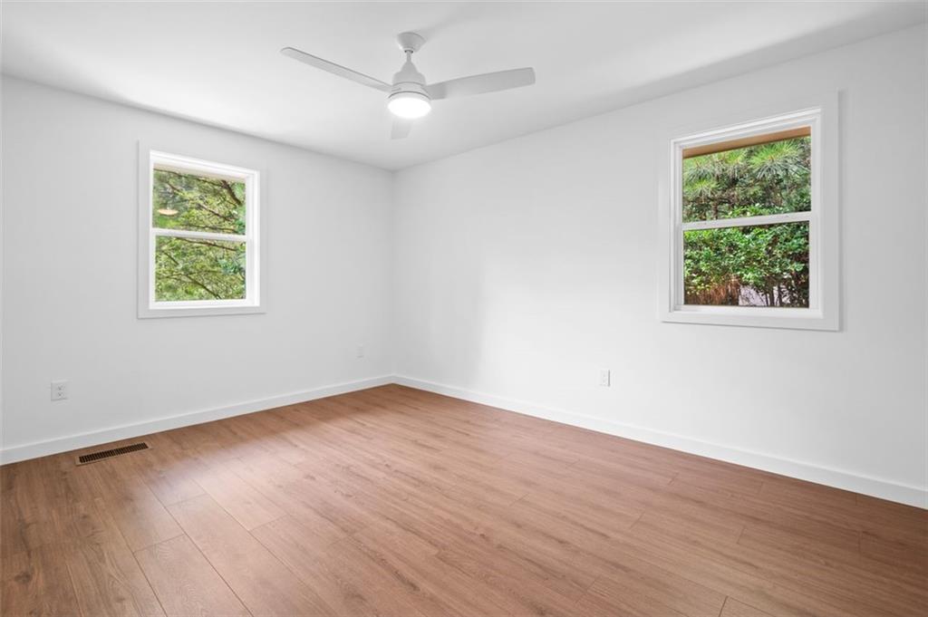 Victoria Cottages - Residential