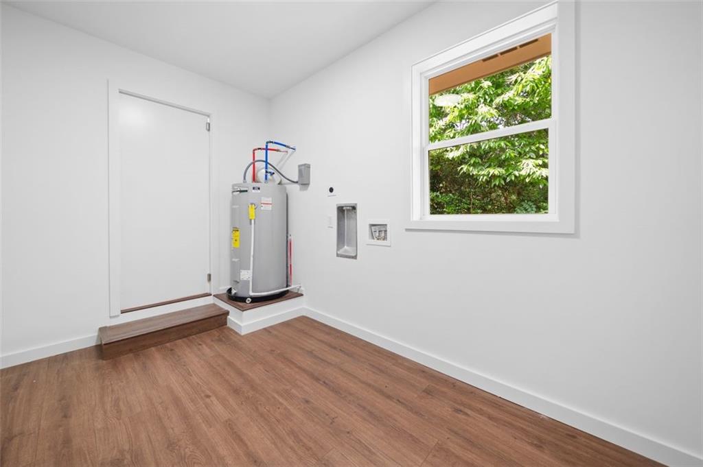 Victoria Cottages - Residential