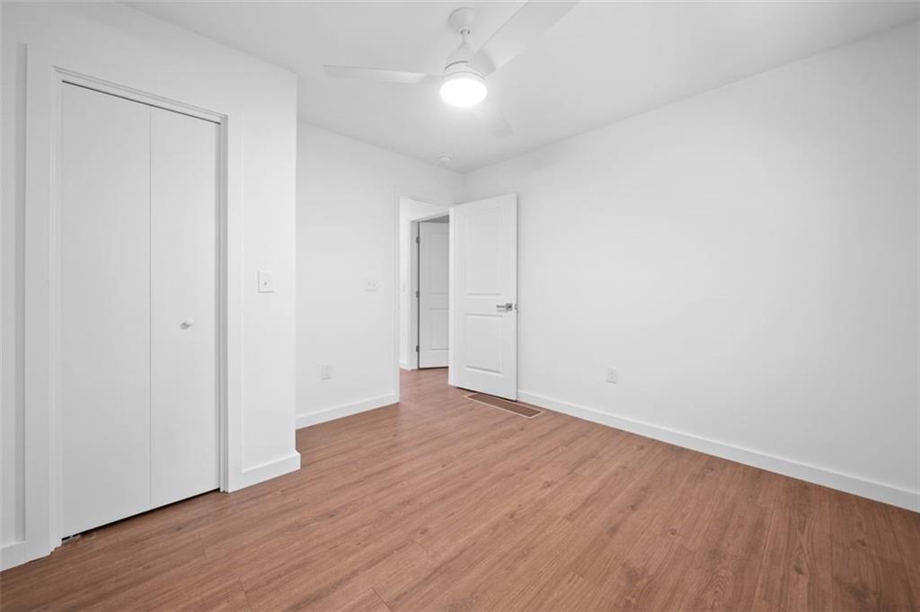 Victoria Cottages - Residential