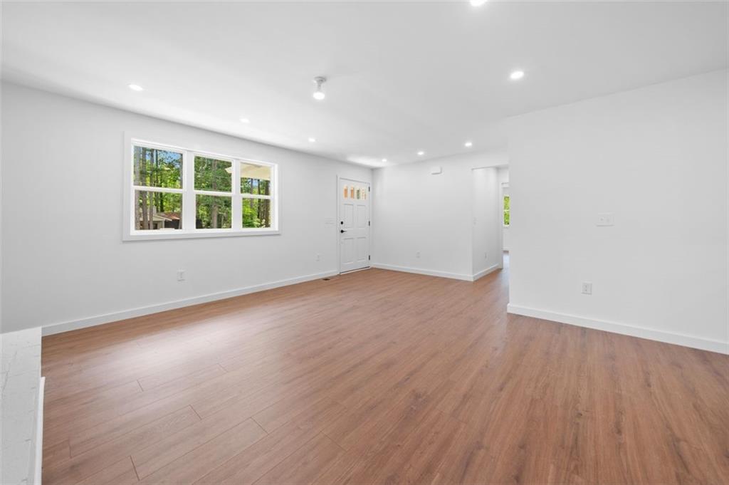 Victoria Cottages - Residential