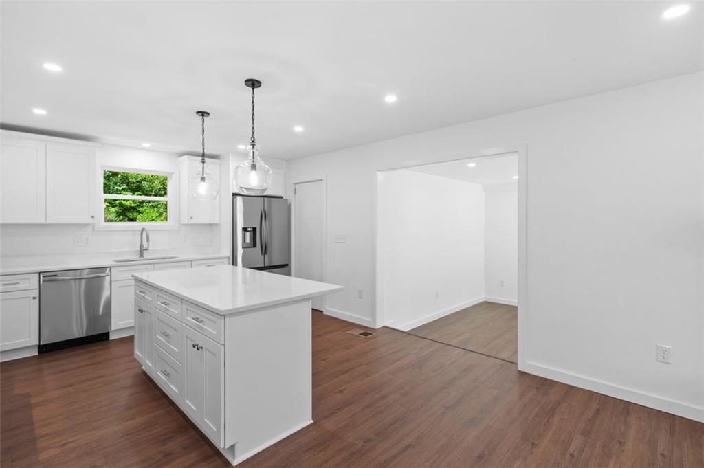 Victoria Cottages - Residential