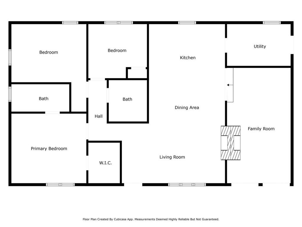 Victoria Cottages - Residential
