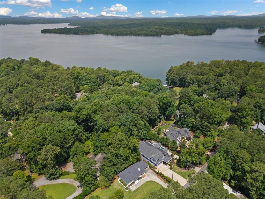 Victoria Cottages - Residential