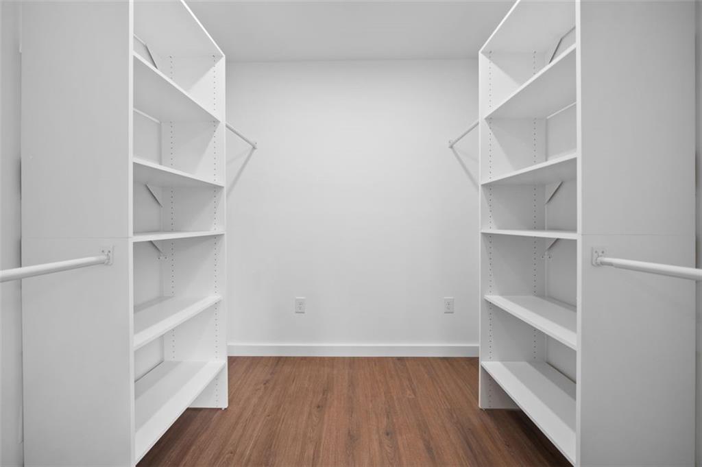 Victoria Cottages - Residential