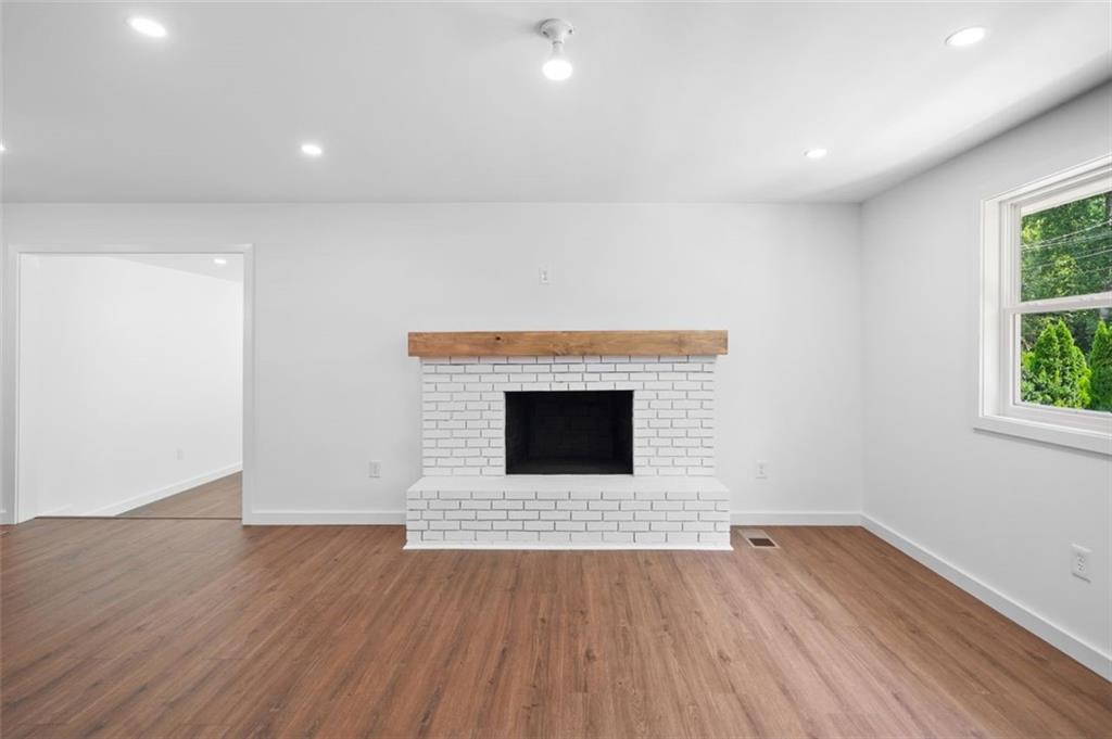 Victoria Cottages - Residential