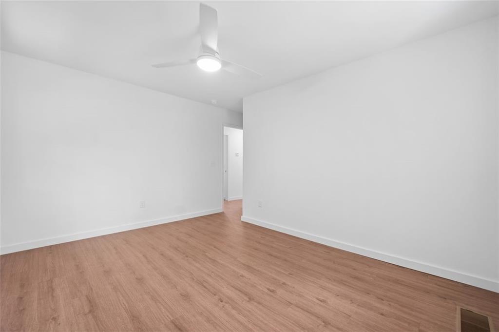 Victoria Cottages - Residential