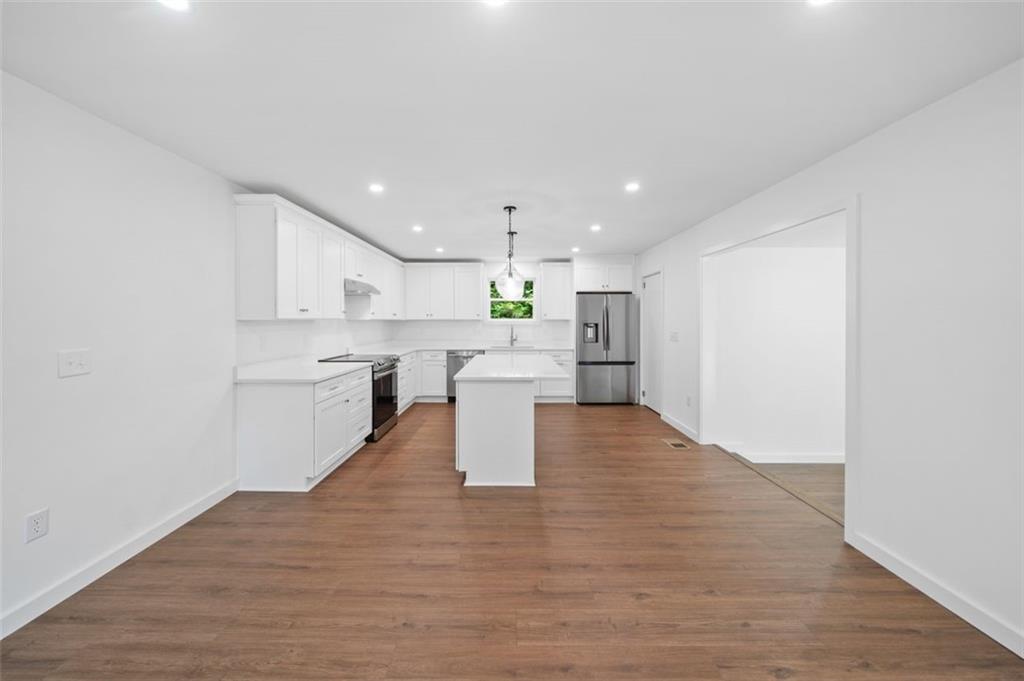 Victoria Cottages - Residential