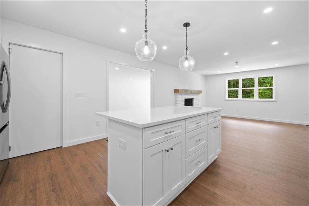 Victoria Cottages - Residential