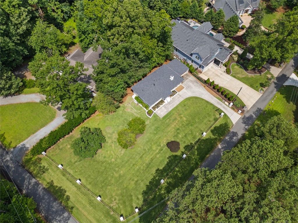 Victoria Cottages - Residential