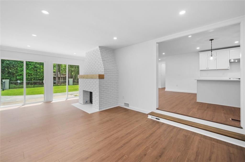 Victoria Cottages - Residential