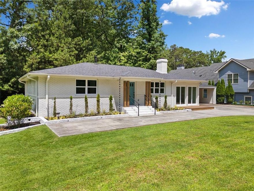 Move-In Ready Home in Coveted Victoria Cottages! This beautifully remodeled 1976 four-sided brick home is move-in ready and offers comfort, charm, and the flexibility to make it truly your own over time. Inside, you’ll find an open-concept living area that’s perfect for entertaining, along with a spacious walk-in shower in the primary bath for a touch of luxury. Modern finishes throughout the home offer a fresh, updated feel while still allowing room for your personal style.  Located in the sought-after Victoria Cottages neighborhood—with no HOA—you’ll have plenty of room to park your lake toys and enjoy a laid-back, resort-style lifestyle. Just a few miles from Victoria Marina, featuring a boat launch, park, and beach. The community also includes the Victoria Cottages Civic Club (VCCI), with voluntary membership at just $200/year, offering fun, year-round events for residents. This hidden gem of a neighborhood combines natural beauty with a welcoming, close-knit feel. Note: This property does not include a dock