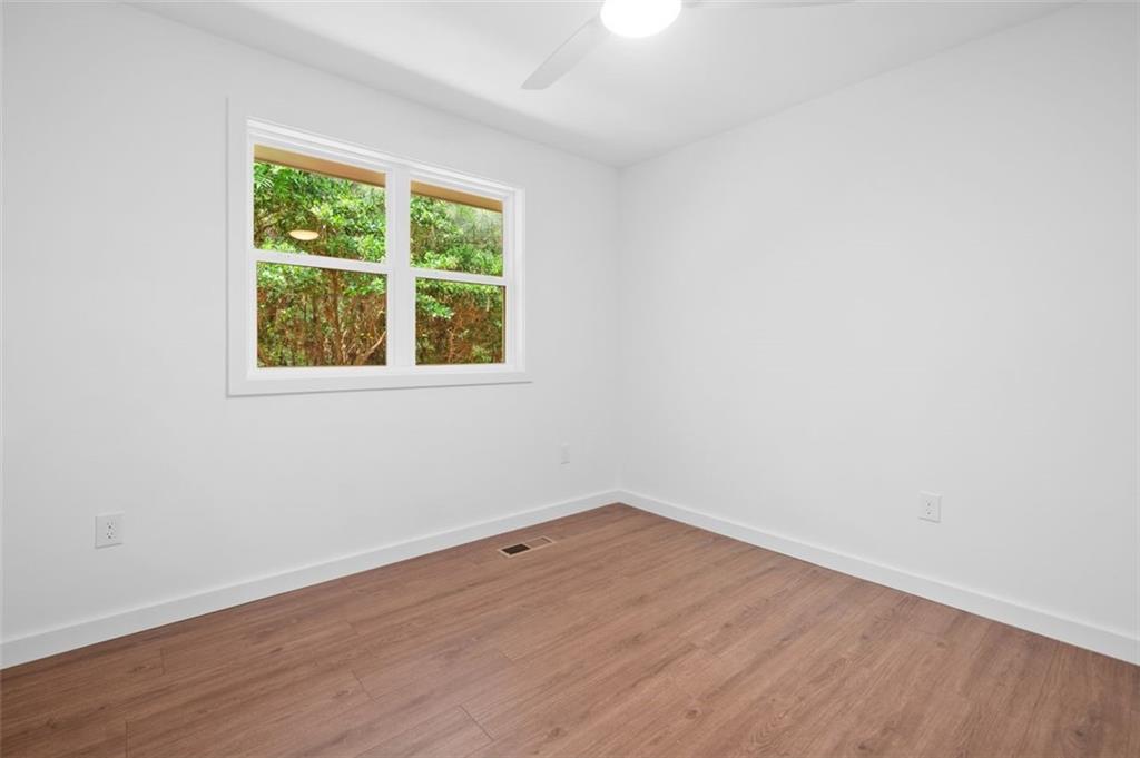 Victoria Cottages - Residential