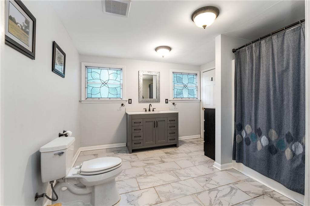 Kirkwood - Residential