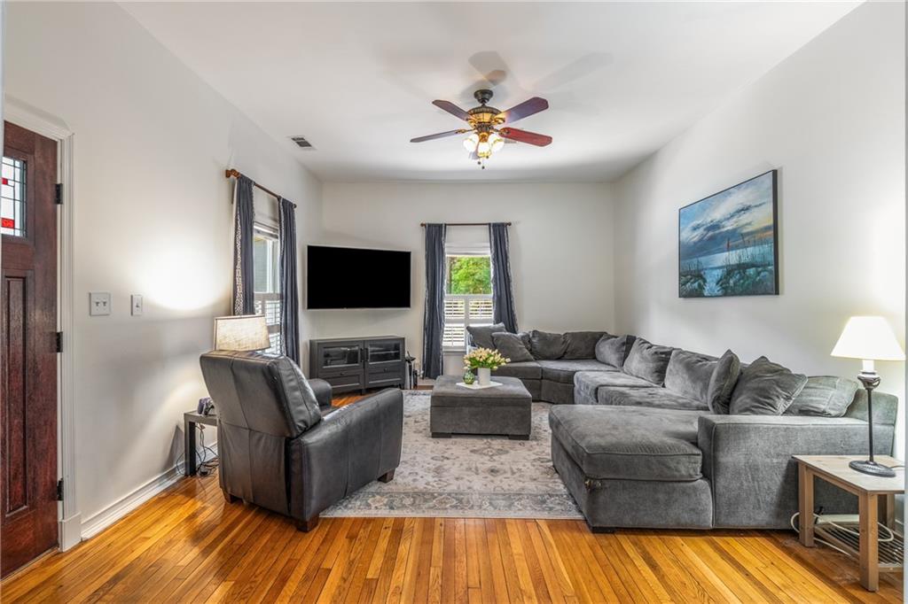 Kirkwood - Residential