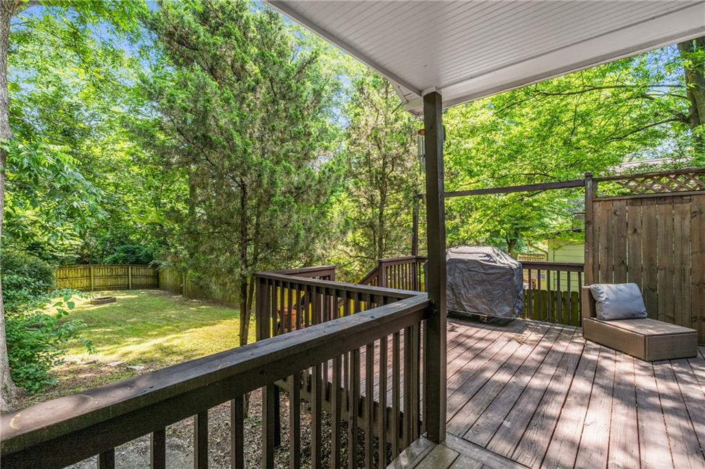 Kirkwood - Residential