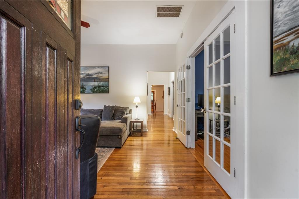 Kirkwood - Residential