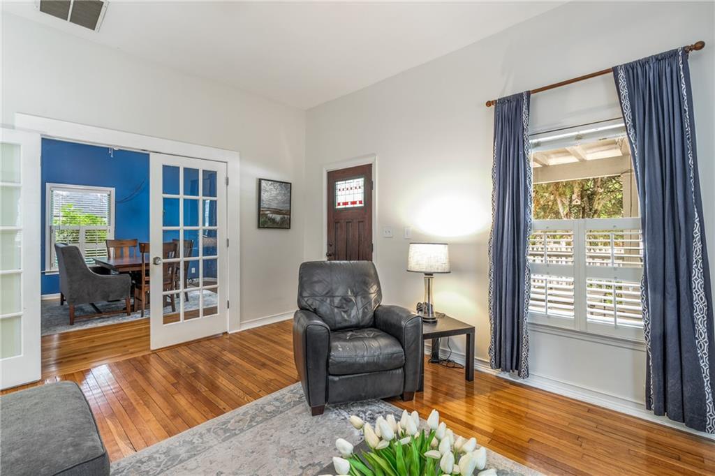 Kirkwood - Residential