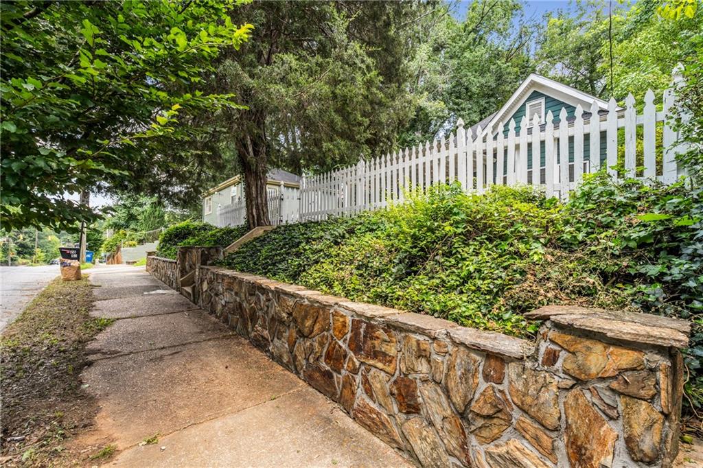 Kirkwood - Residential