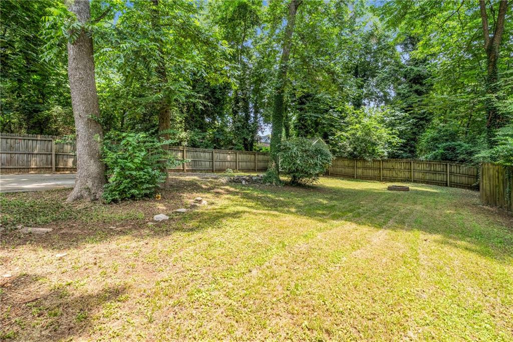 Kirkwood - Residential