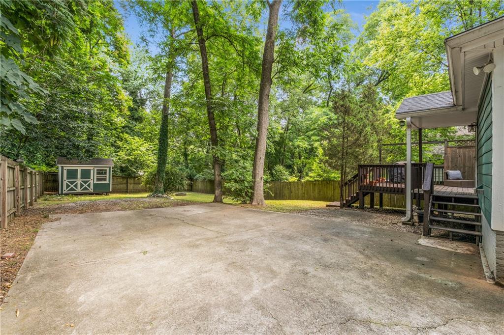 Kirkwood - Residential