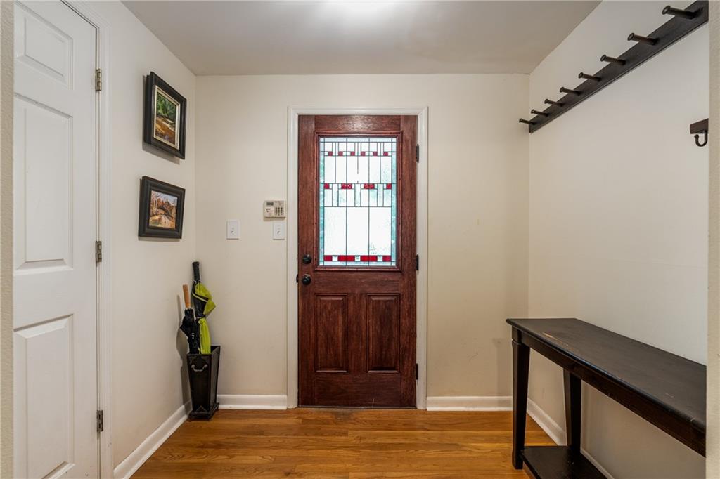 Kirkwood - Residential