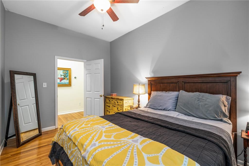 Kirkwood - Residential