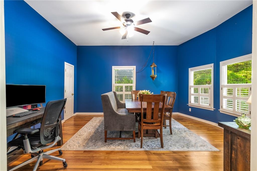 Kirkwood - Residential