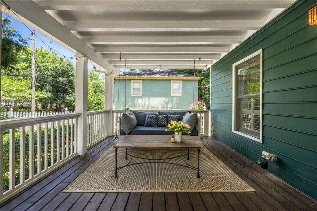 Kirkwood - Residential