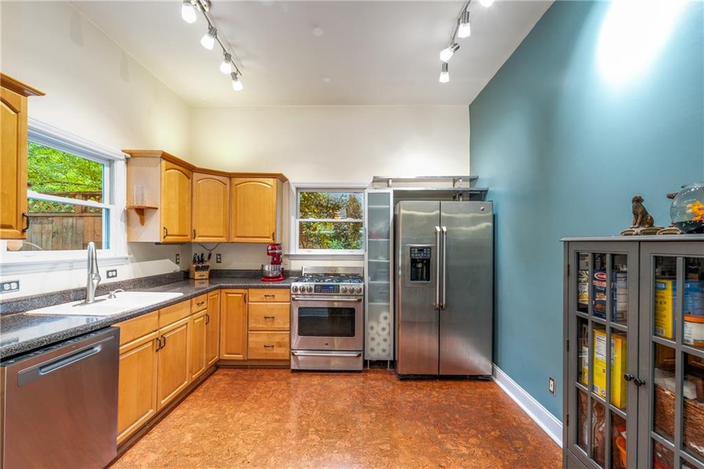 Kirkwood - Residential