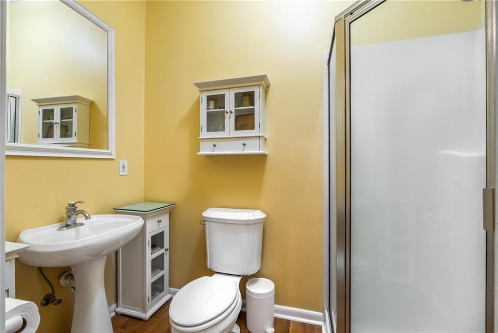 Kirkwood - Residential