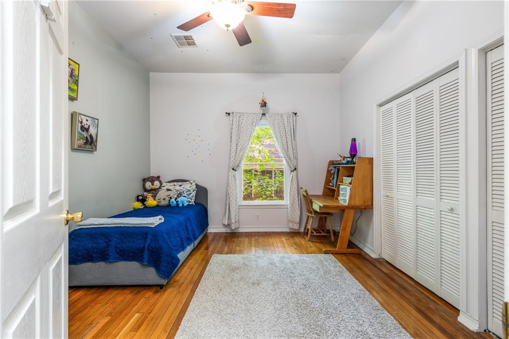 Kirkwood - Residential