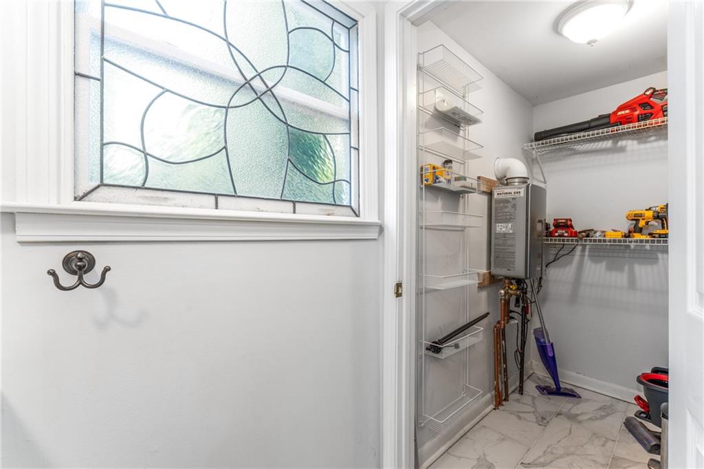 Kirkwood - Residential