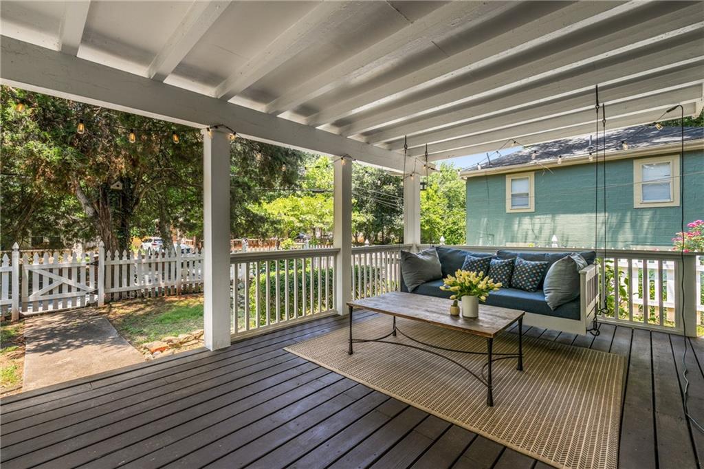 Kirkwood - Residential