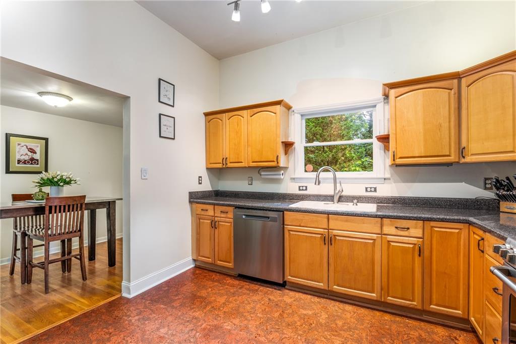 Kirkwood - Residential