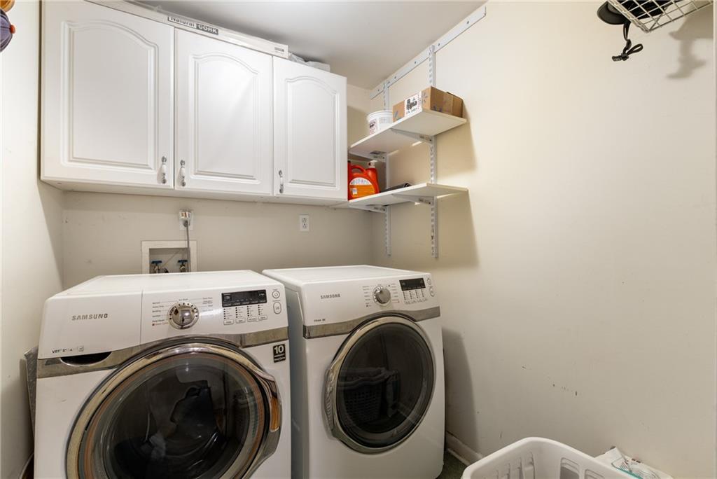 Kirkwood - Residential