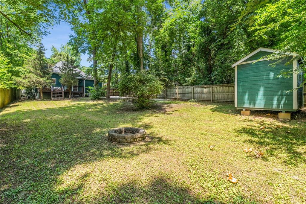 Kirkwood - Residential